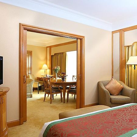 Regency Hotel Shantou Buitenkant foto