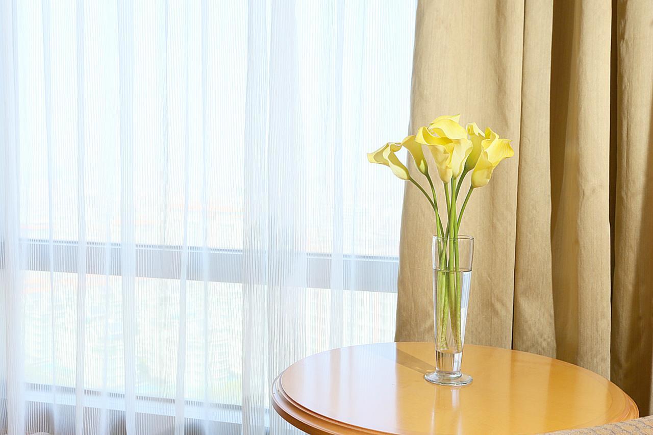Regency Hotel Shantou Kamer foto